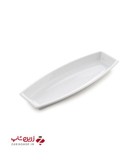 دیس محدب مای سلف سفید