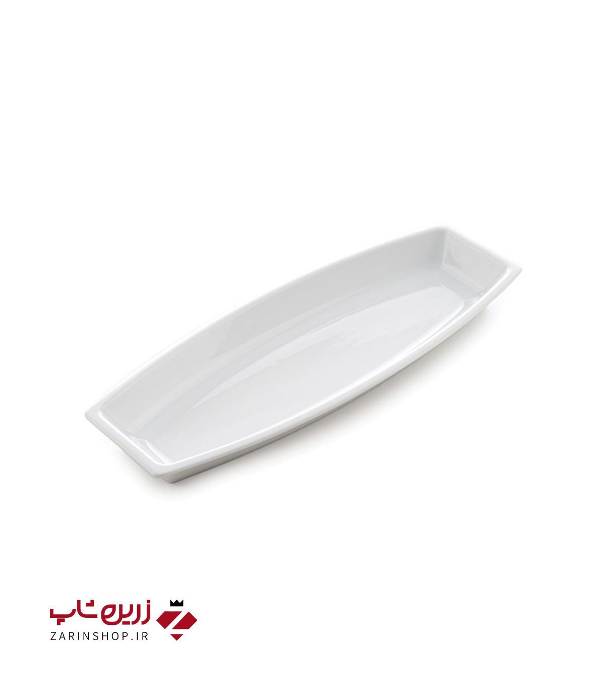 دیس محدب مای سلف سفید