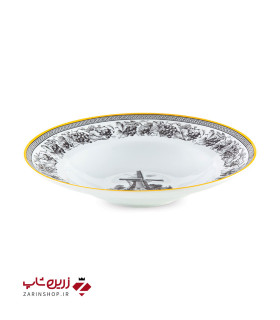 ظرف پاستا بزرگ ویلیج