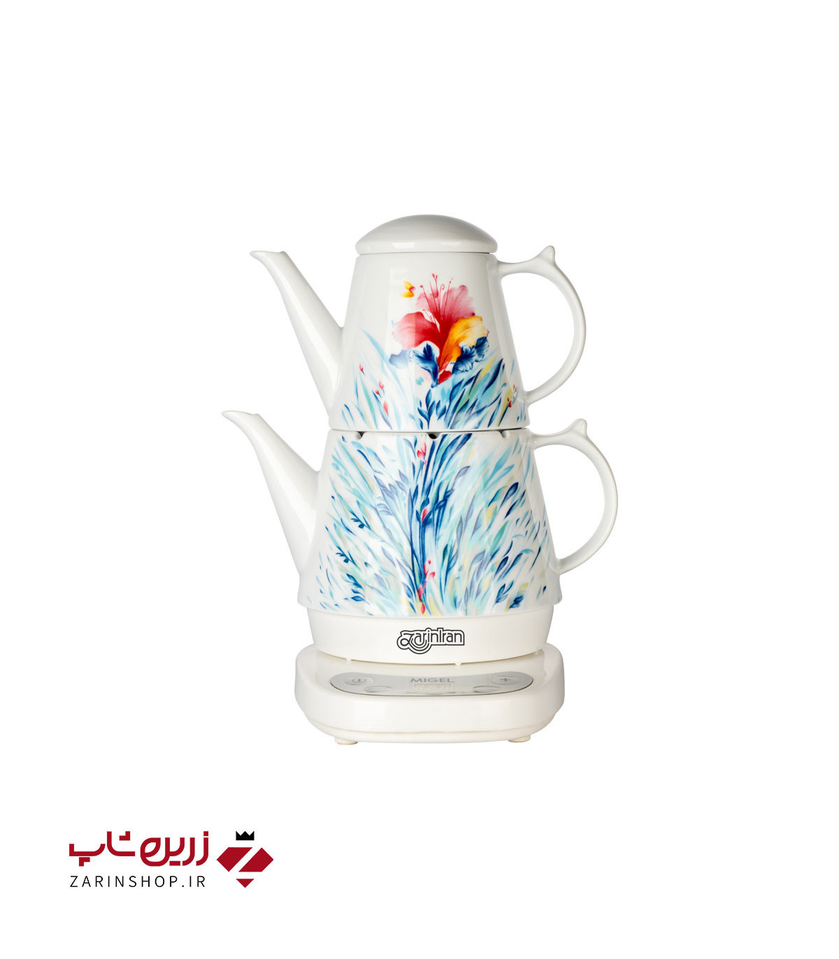 چای ساز وی نا