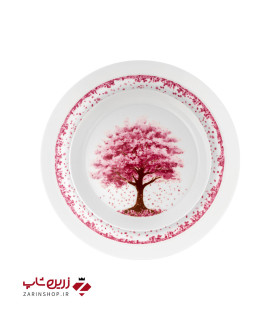 سرویس چینی 31 پارچه غذاخوری هانامی