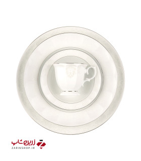 سرویس چینی 103 پارچه کامل دلسا