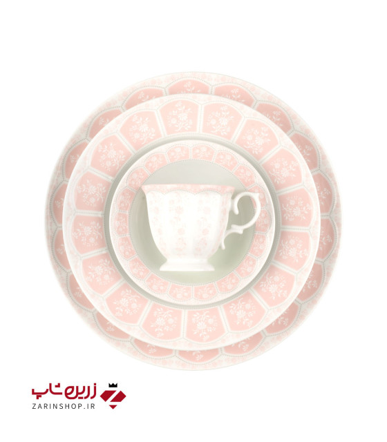 فروشگاه محصولات چینی زرین ایران