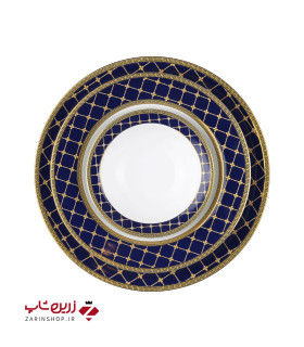 سرویس چینی 28 پارچه غذاخوری هلیا