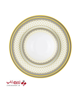 سرویس چینی 28 پارچه غذاخوری ویلیج