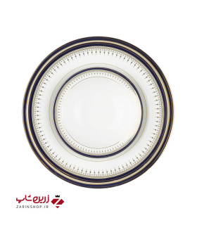 سرویس چینی 28 پارچه غذاخوری خاطره