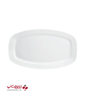 دیس کباب 40 سانتیمتری سفید