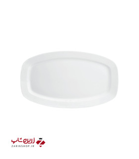 دیس کباب 36 سانتیمتری سفید