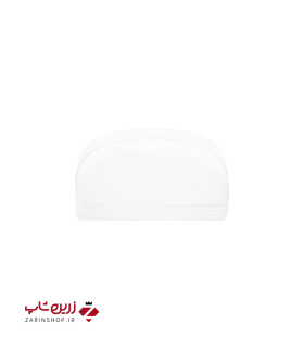 جای دستمال کاغذی سفید