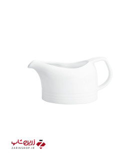 سس خوری 1 نفره سفید