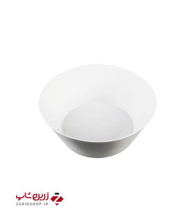 پیاله 15 سانتیمتری سفید