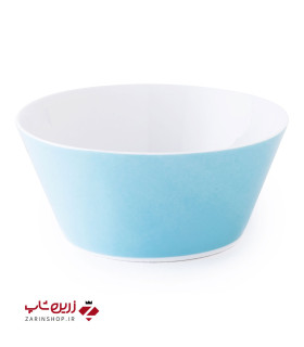 پیاله 24 سانتیمتری پاستل آبی