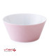 پیاله 24 سانتیمتری پاستل صورتی