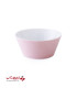 پیاله 15 سانتیمتری پاستل صورتی
