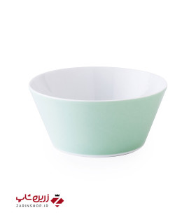 پیاله 18 سانتیمتری پاستل سبز