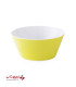 پیاله 18 سانتیمتری پاستل لیمویی