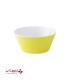 پیاله 15 سانتیمتری پاستل لیمویی