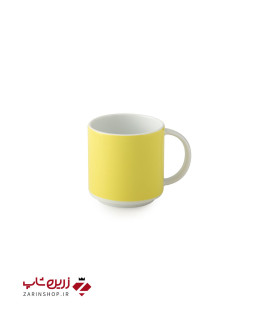 ماگ 250 پاستل لیمویی