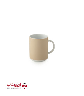 ماگ 300 پاستل کرم