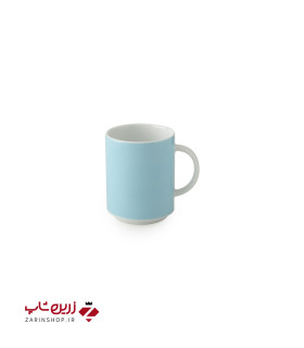 ماگ 300 پاستل آبی