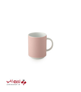 ماگ 300 پاستل صورتی