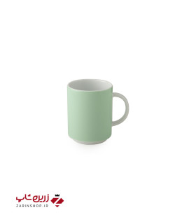 ماگ 300 پاستل سبز