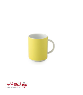 ماگ 300 پاستل لیمویی