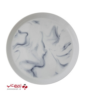 دیس گرد 30 سانتیمتری بلو استون