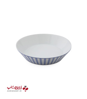 بشقاب گود 19 سانتیمتری ریچل