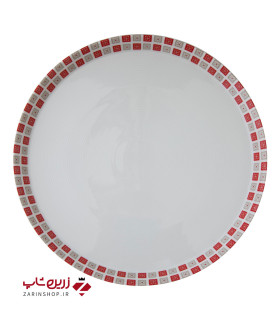 دیس گرد 33 سانتیمتری روشان