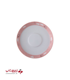 نعلبکی چای خوری هپی ربیت