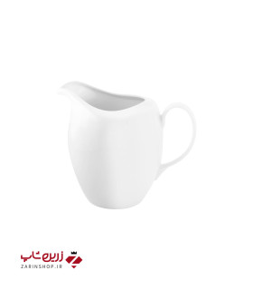پارچ سفید