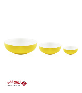 سرویس چینی 13 پارچه پیاله آفتاب