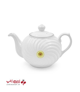 قوری چای خورشیدی خورشید