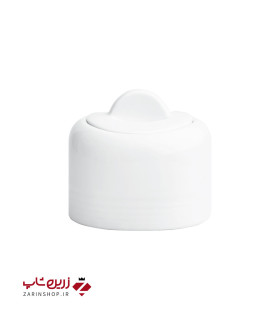 قندان سفید