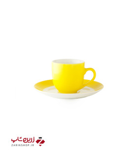 سرویس چینی 12 پارچه قهوه خوری آفتاب