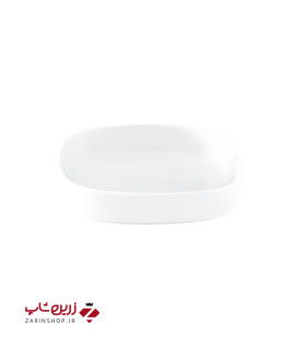 دیس کاسرول سفید