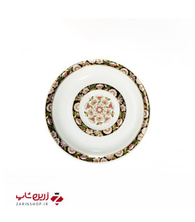 نعلبکی زیر استکانی گلدن گاردن