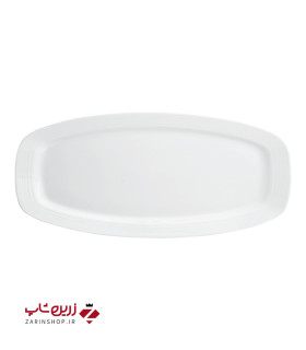 دیس کباب 60 سانتیمتری سفید