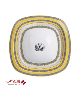 سرویس چینی 27 پارچه غذاخوری ویلیج