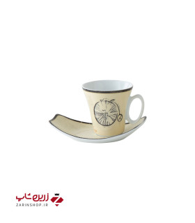 فنجان چای خوری بای سیکل
