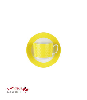 سرویس چینی 12 پارچه چای خوری آفتاب