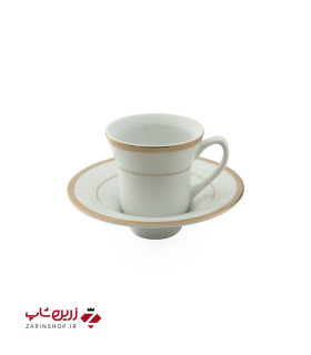 سرویس چینی 12 پارچه اسپرسو سپینود