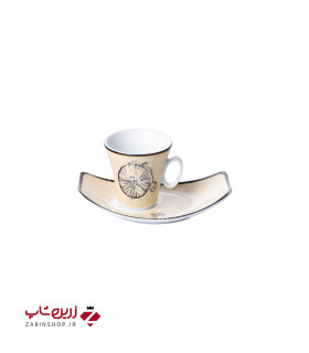 فنجان قهوه خوری بای سیکل
