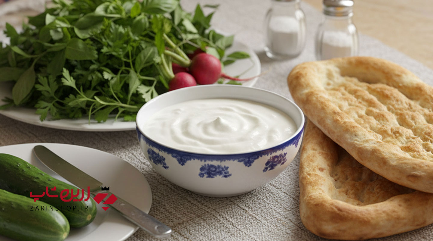 پیاله 10 سانتیمتری فلورانس