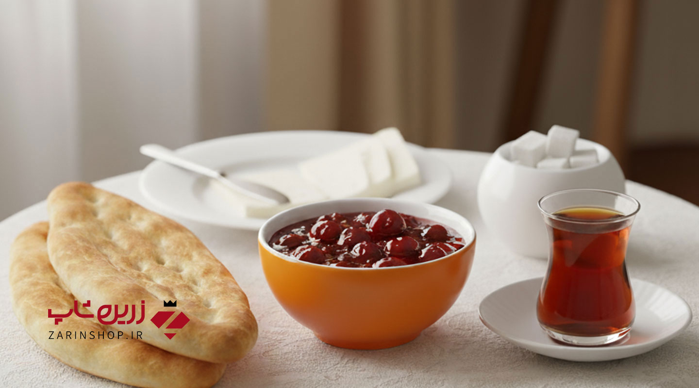 پیاله 10 سانتیمتری نارنج