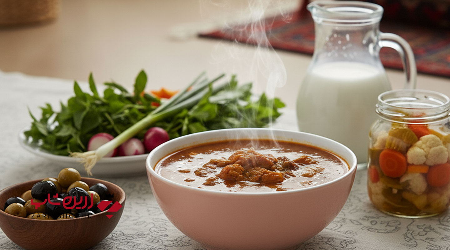 پیاله 16 سانتیمتری ماربل