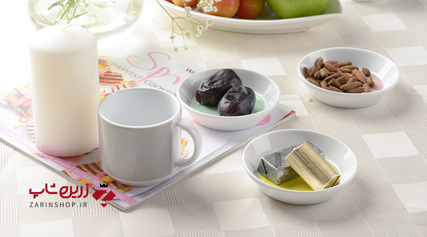 ماگ 250 پاستل طوسی