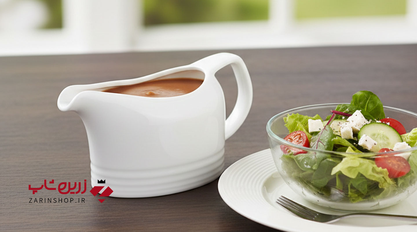 سس خوری 1 نفره سفید