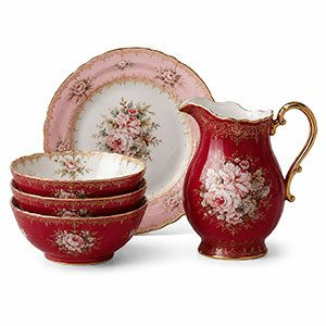 دسته بندی ظروف پذیرایی
